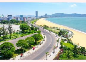 Bình Định: Sẽ khởi công đường ven biển vào tháng 12 hơn 1.490 tỷ đồng